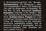PETfit Alleinfuttermittel für Hunde